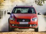 Fiat Strada Trekking CS 2009 года